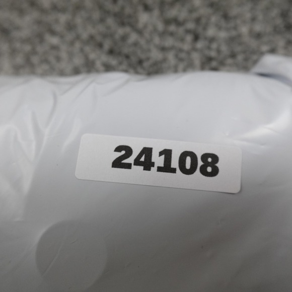 NEW Stafford Blazer Mens 42R Gray Check Wool Classic Fit Sport Coat Jacket Suit - Picture 16 of 16